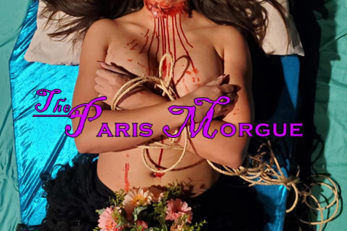 The Paris Morgue Immersive Event - Image 2