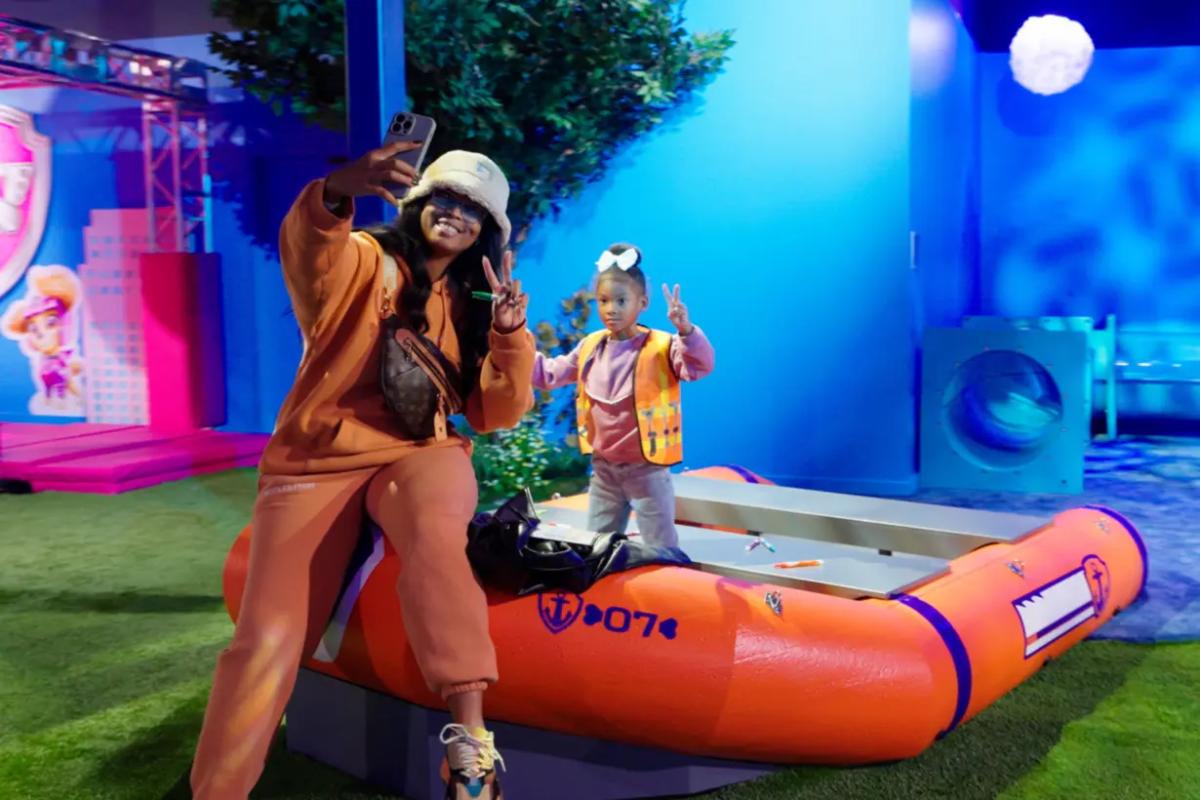 The PAW Patrol™ Experience (Atlanta) Immersive Event - Image 2