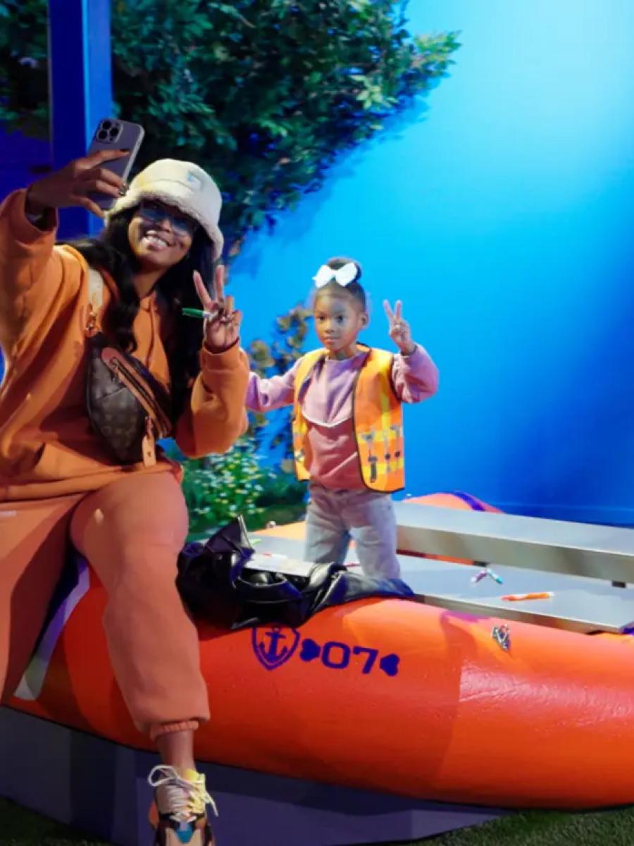 The PAW Patrol™ Experience (Chicago) Immersive Event - Main Image