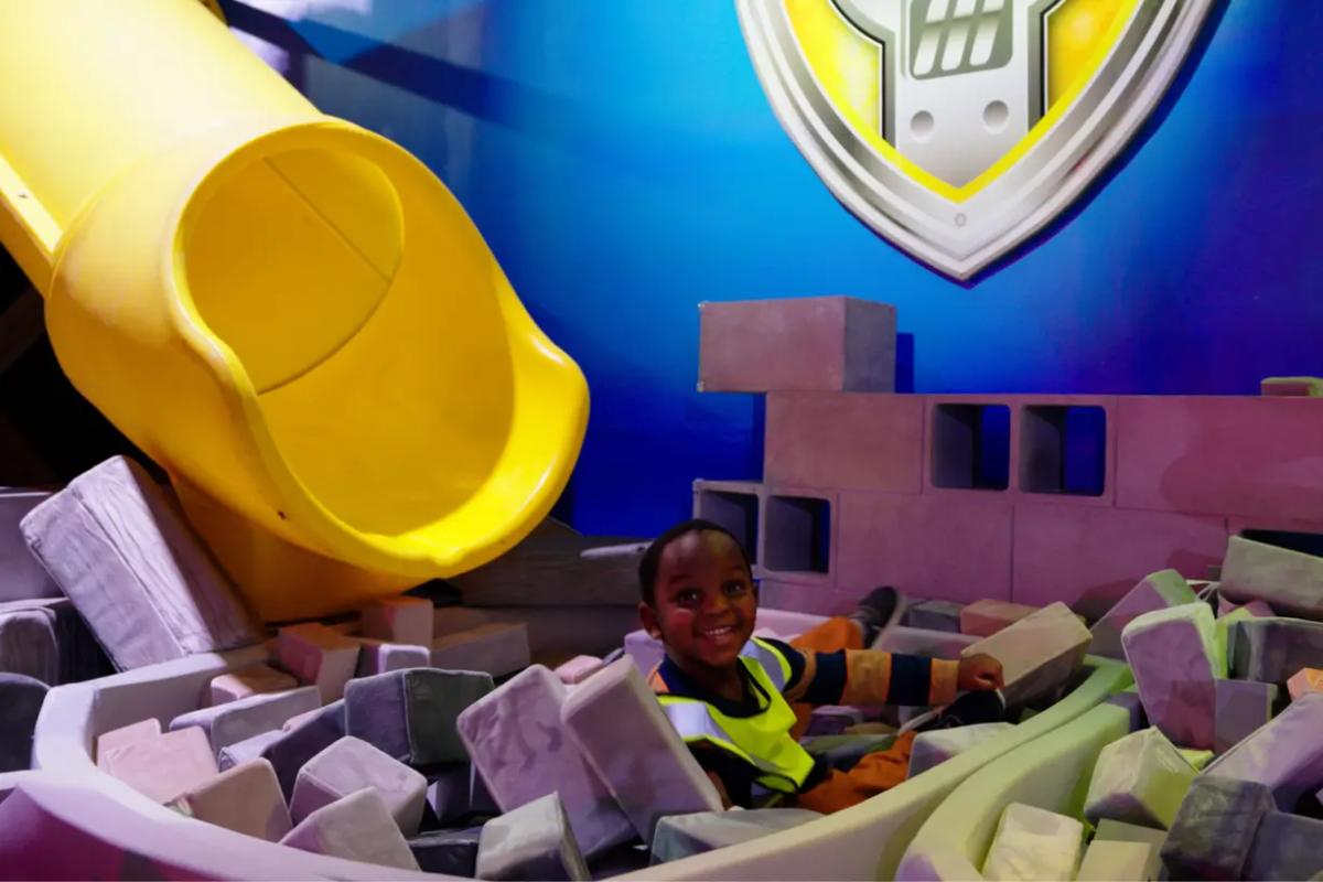 The PAW Patrol™ Experience (Chicago) Immersive Event - Image 2