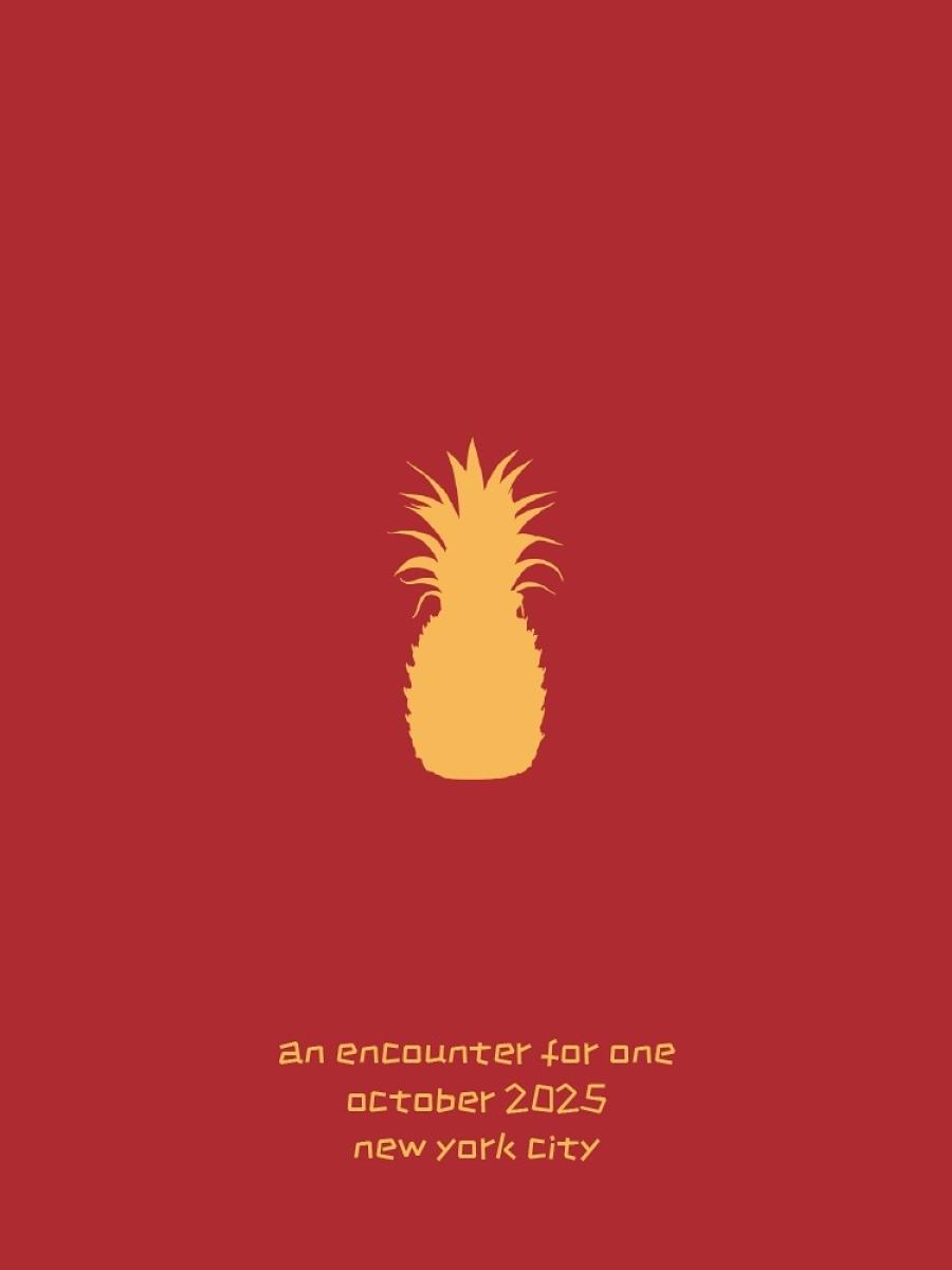 The Pineapple Immersive Event - Main Image