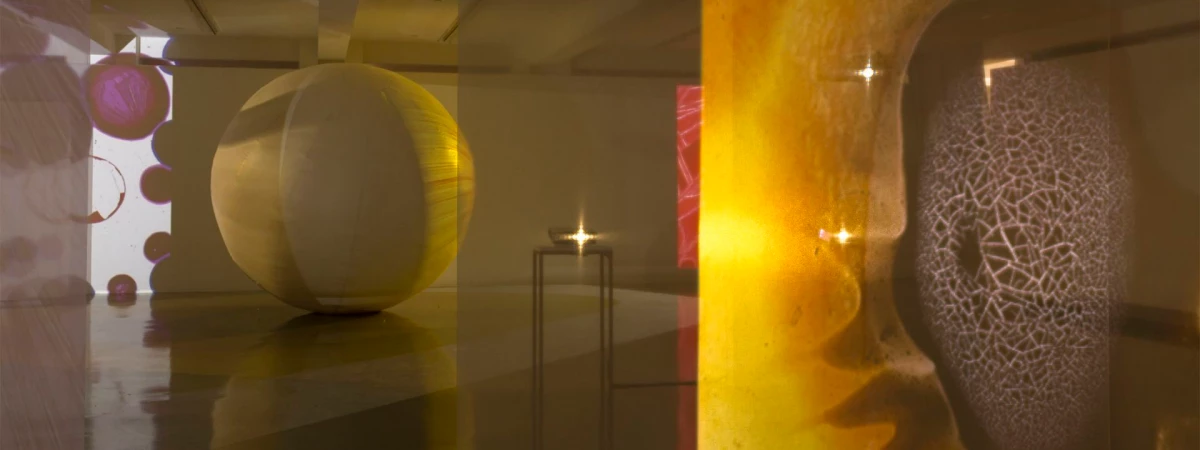 The Proliferation of the Sun Immersive Event - Main Image