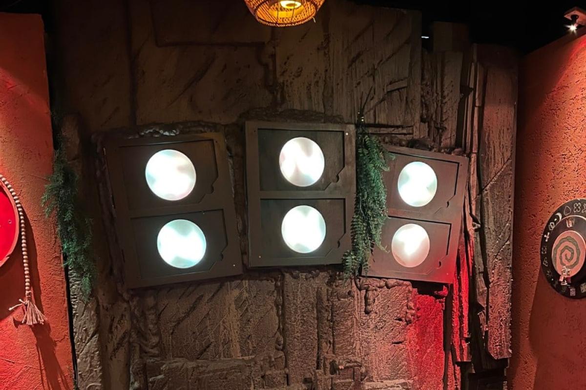 The Return (Part 2): Tribal Rites Immersive Event - Image 2