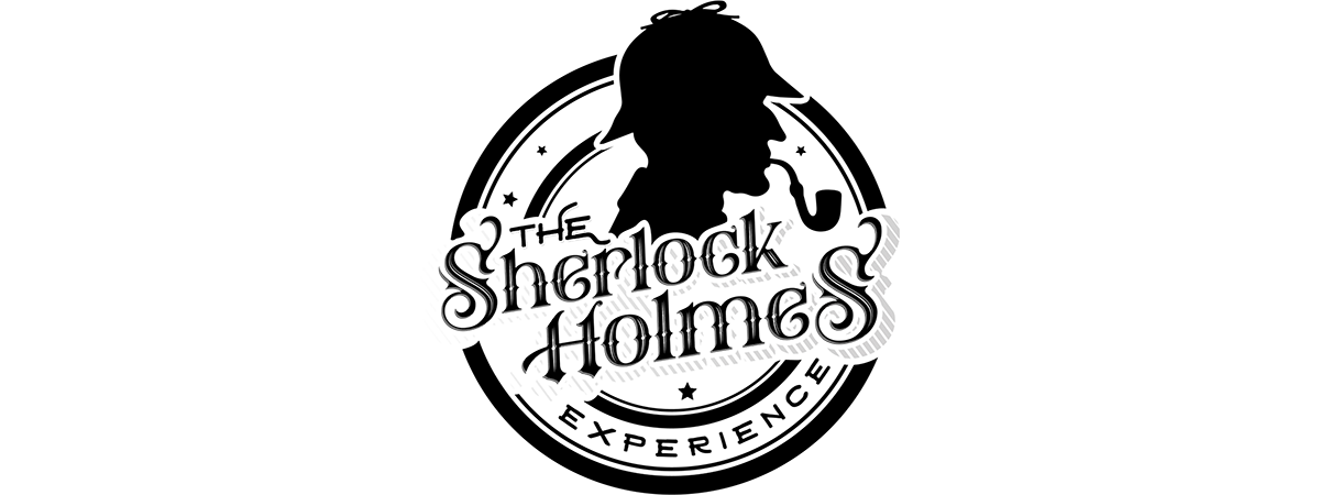 The Sherlock Holmes Experience 2023 Immersive Event - Main Image