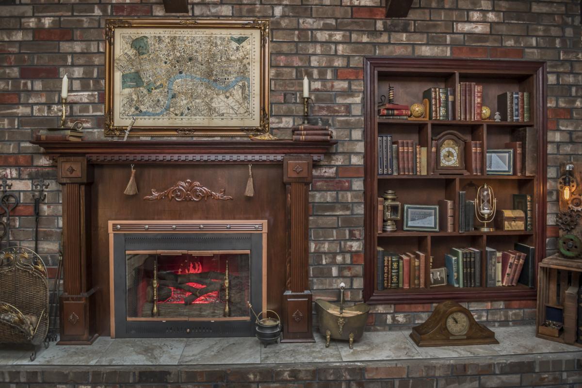 The Sherlock Home Immersive Event - Image 2