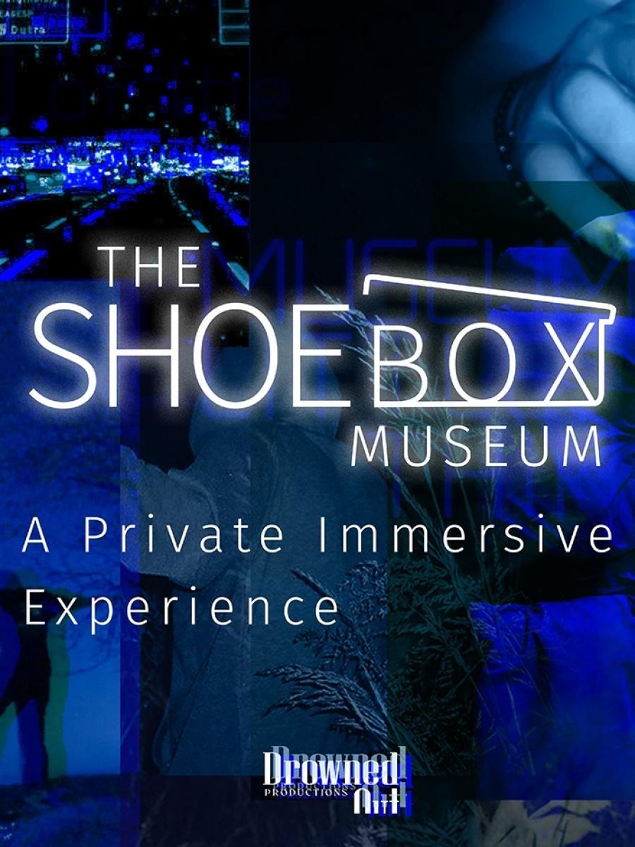 The Shoebox Museum Immersive Event - Main Image