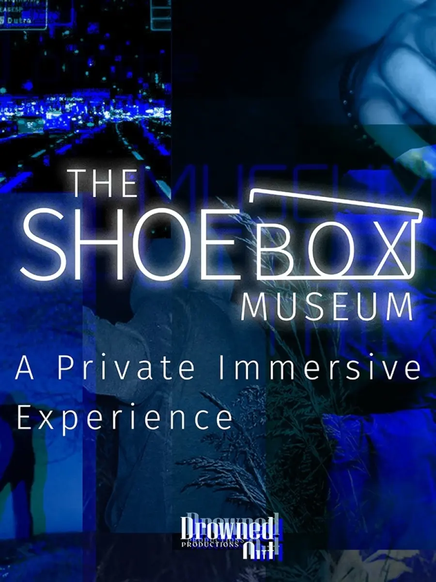 The Shoebox Museum (L.A.)