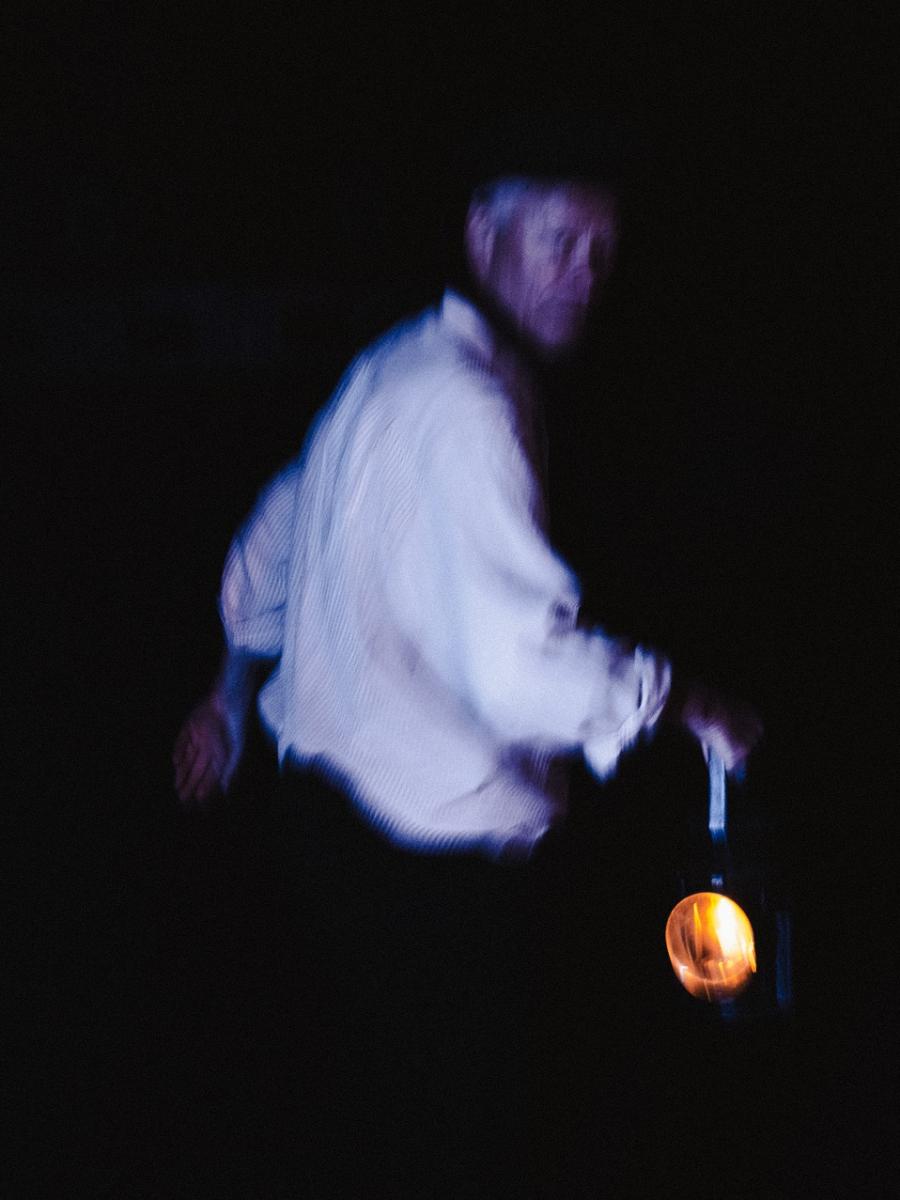 The Signalman Immersive Event - Main Image