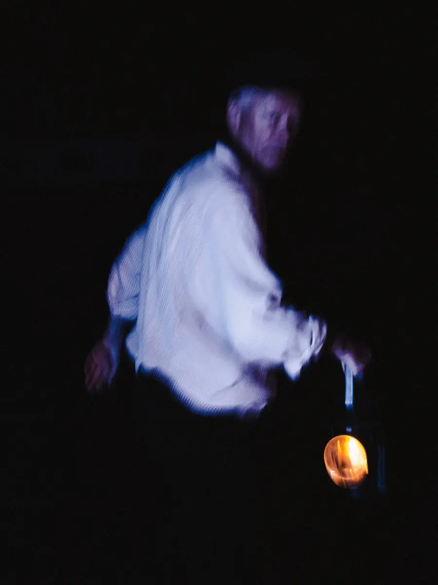 The Signalman (Brighton, UK)
