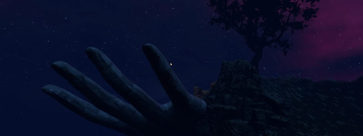 The Sleepwalker's Tower