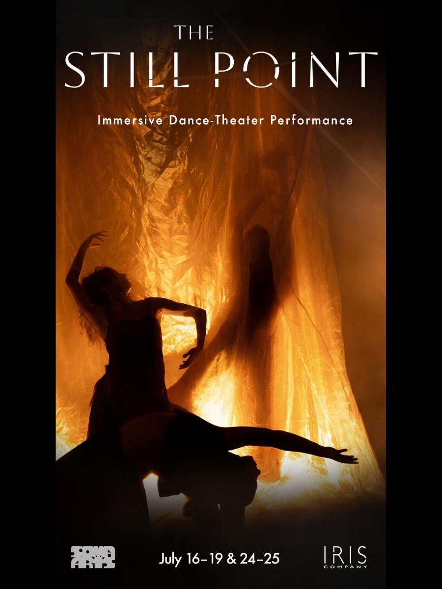 The Still Point Immersive Event - Main Image