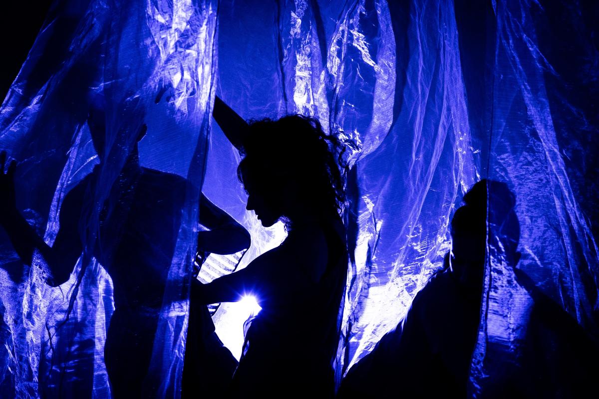 The Still Point Immersive Event - Image 2