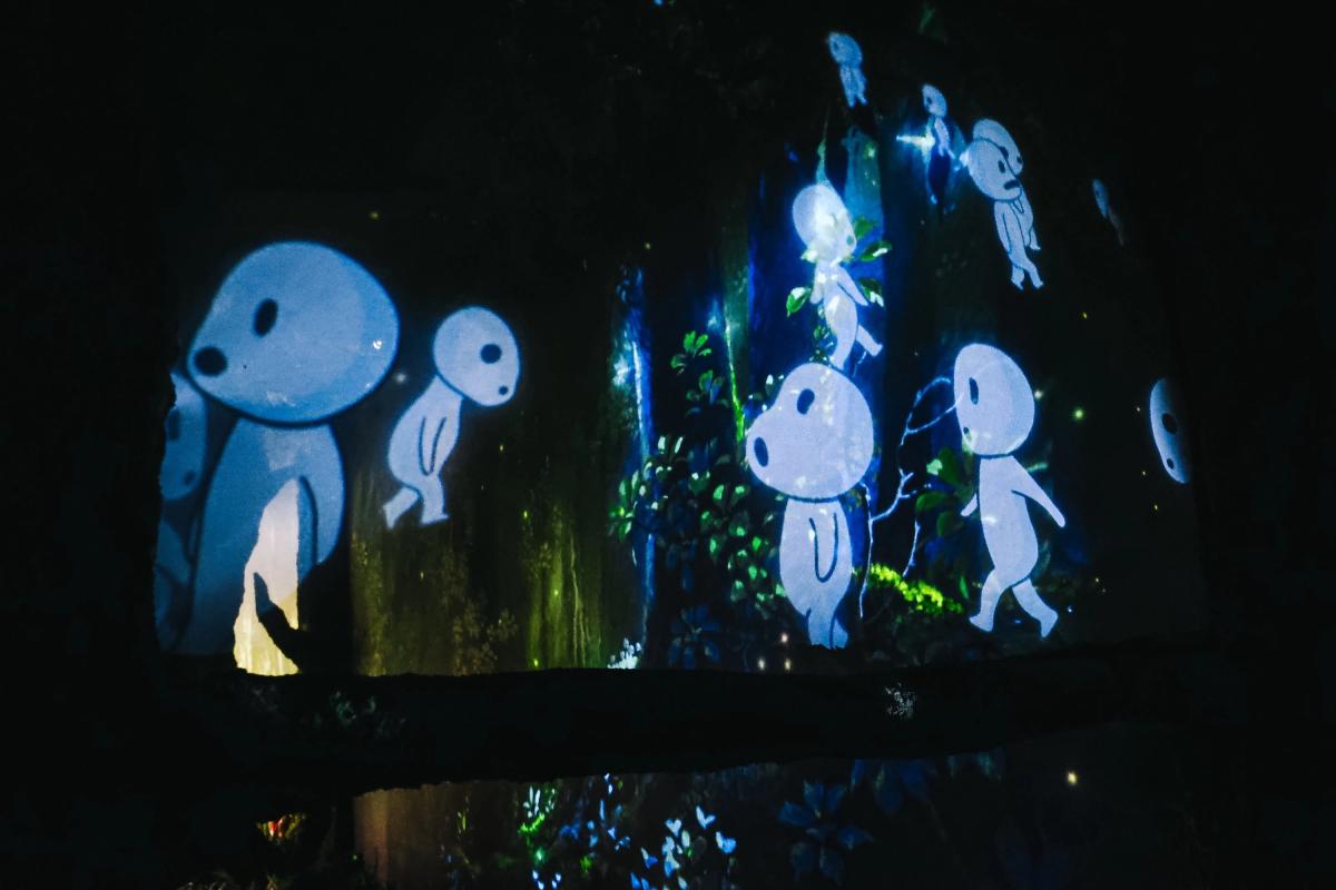 The Story of Studio Ghibli (Singapore) Immersive Event - Image 2