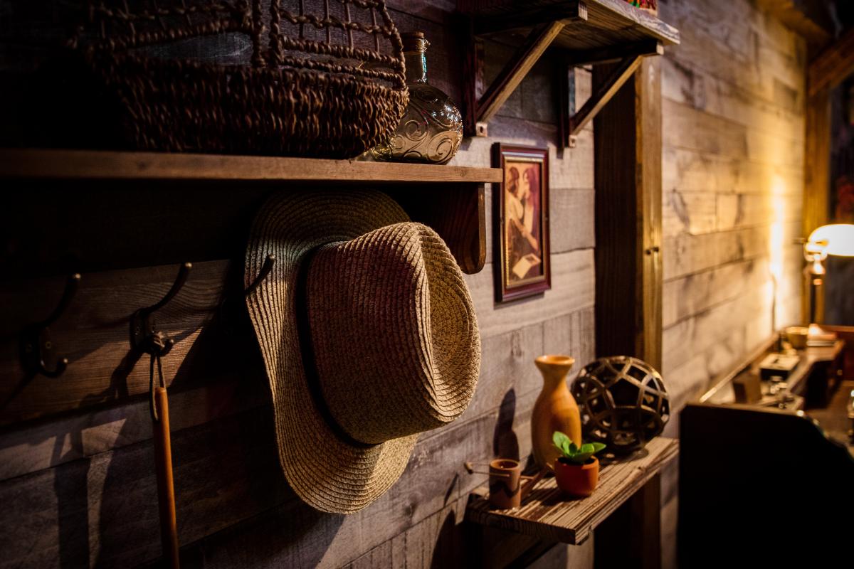 The Storyteller's Secret Immersive Event - Image 2