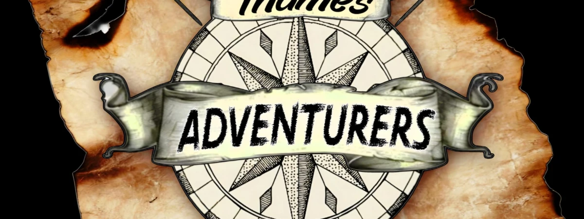 The Thames Adventurer's Club Gala Immersive Event - Main Image