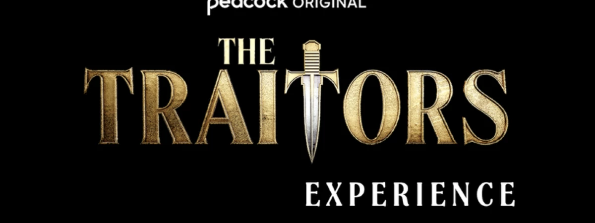 The Traitors Experience (2025) Immersive Event - Main Image