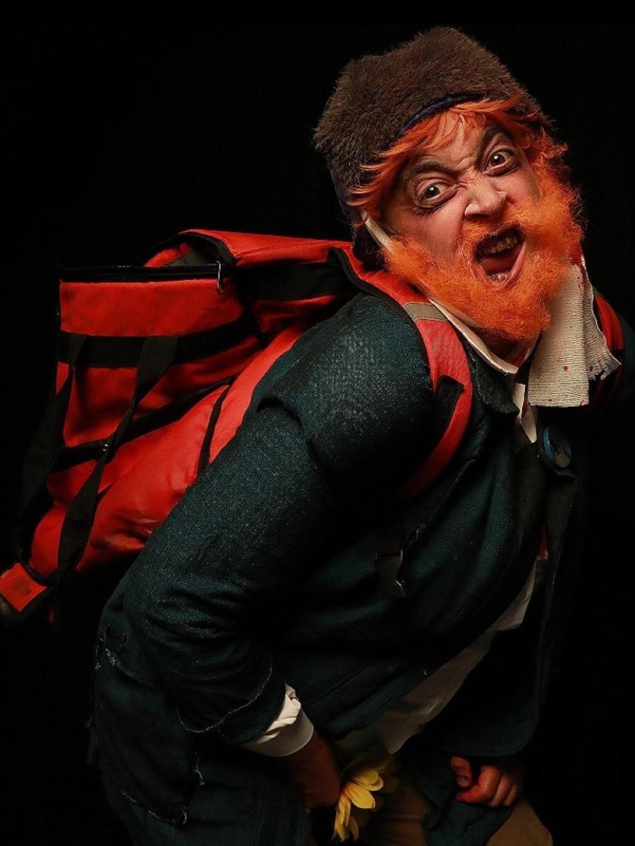 The Van Gogh Shogh (London) Immersive Event - Main Image