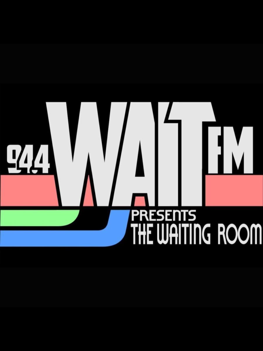 The Waiting Room (Philadelphia Fringe 2025) Immersive Event - Main Image