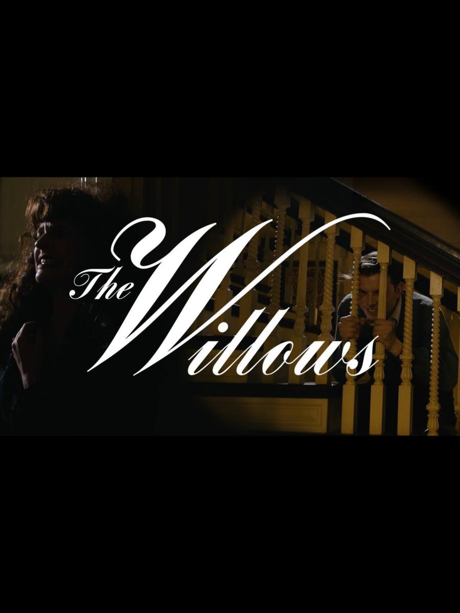 The Willows (2025) Immersive Event - Main Image