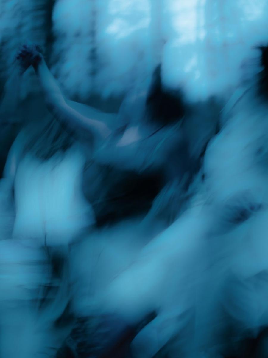 The Woods by San Fermin & BalletCollective Immersive Event - Main Image