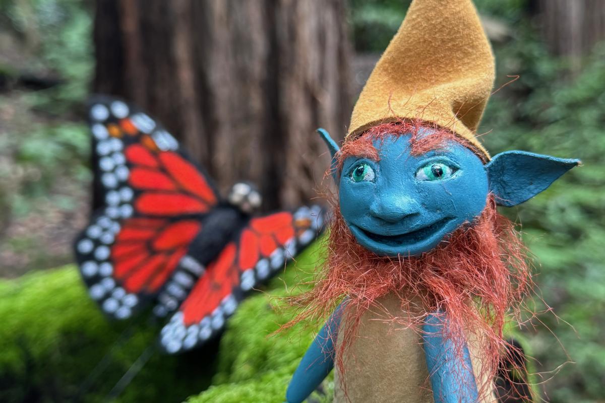 The Wylding Woods Immersive Event - Image 2