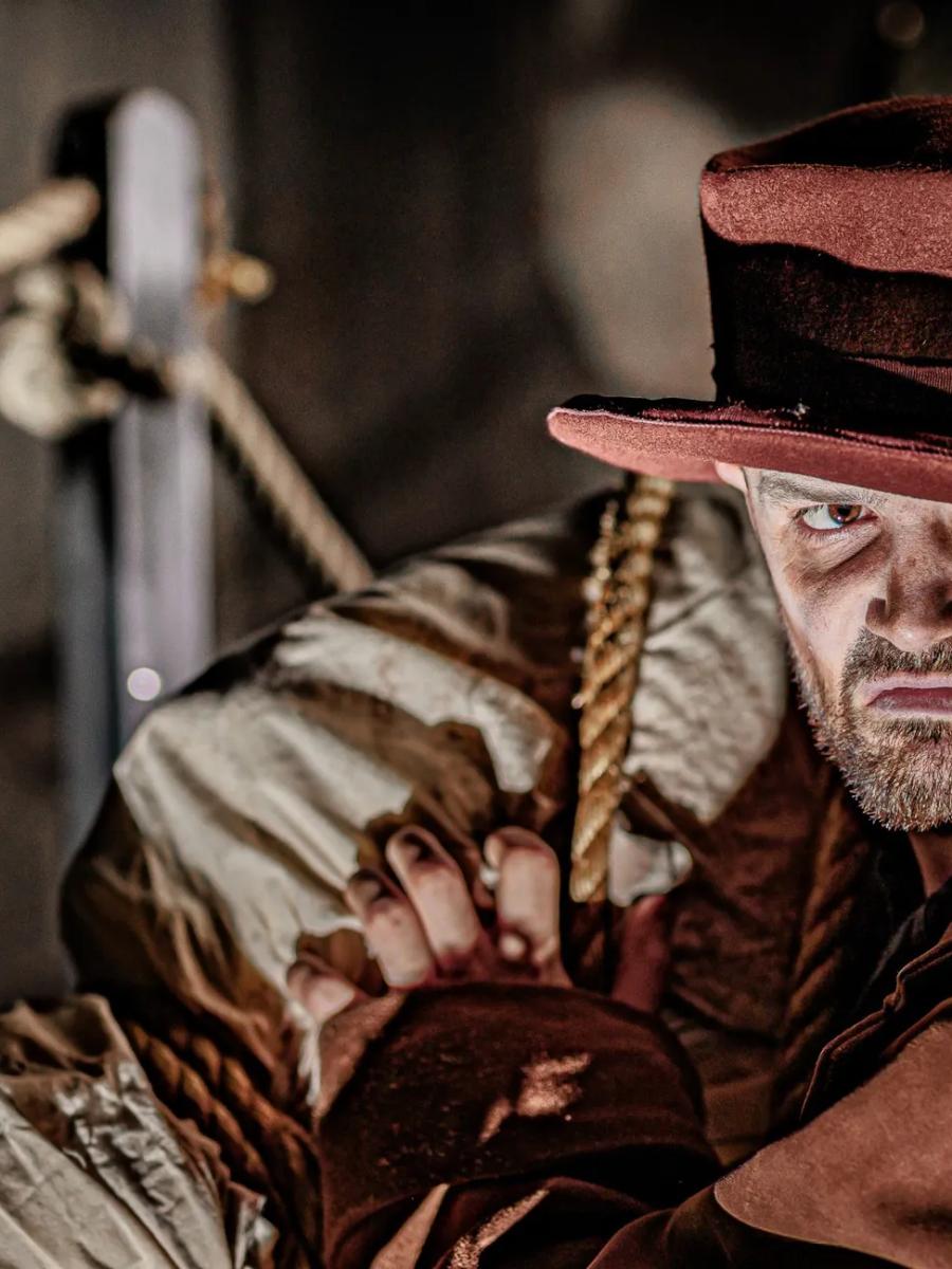 The York Dungeon Immersive Event - Main Image