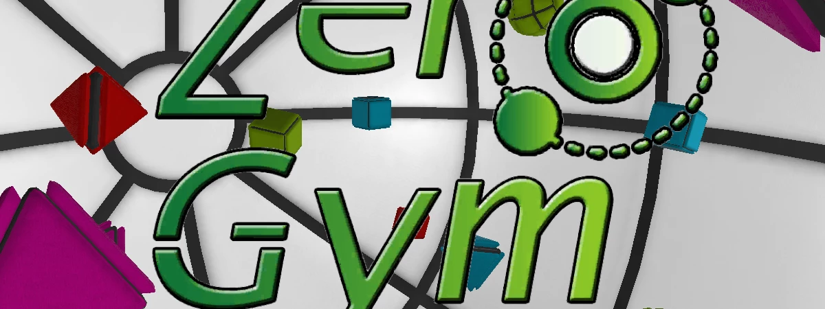 The Zero-Gym Immersive Event - Main Image