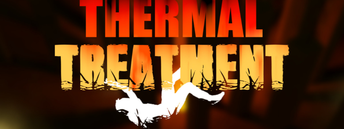 Thermal Treatment Immersive Event - Main Image