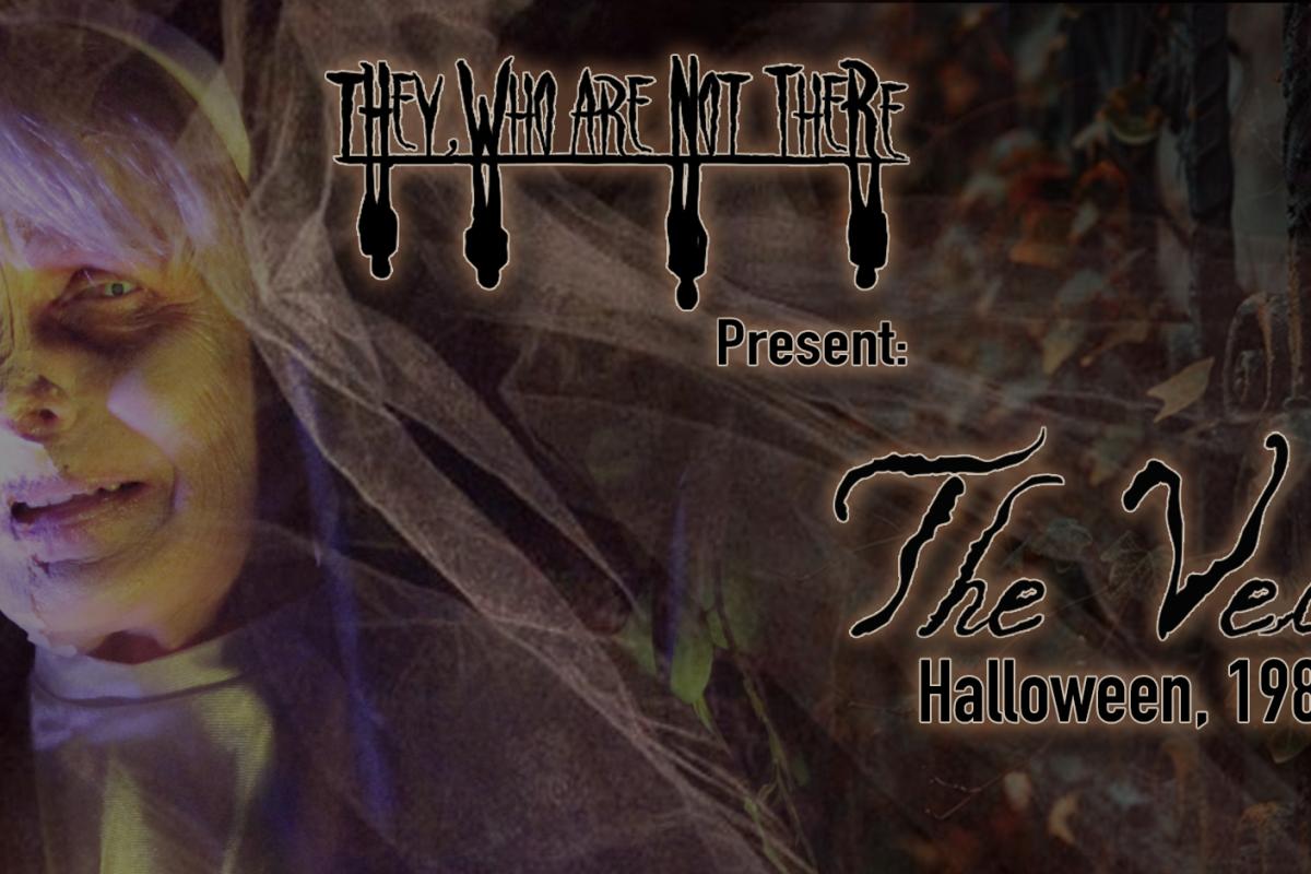 They Who Are Not There - The Veil Immersive Event - Image 2