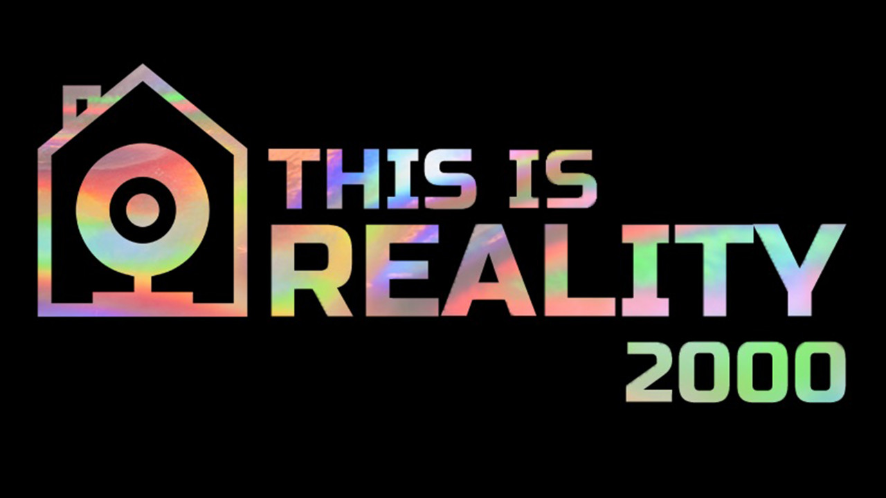 THIS IS REALITY 2000 Immersive Event - Main Image