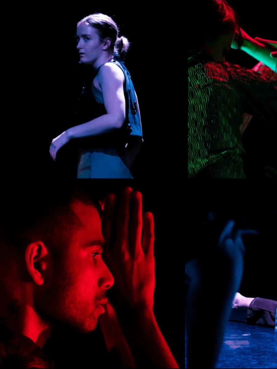 This Moment Immersive Event - Main Image