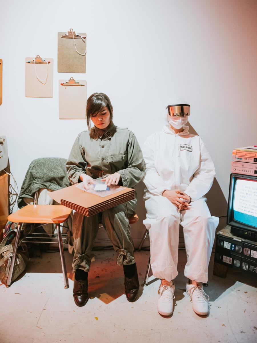 ThotBot Implantation Center [2025/2026] Immersive Event - Main Image