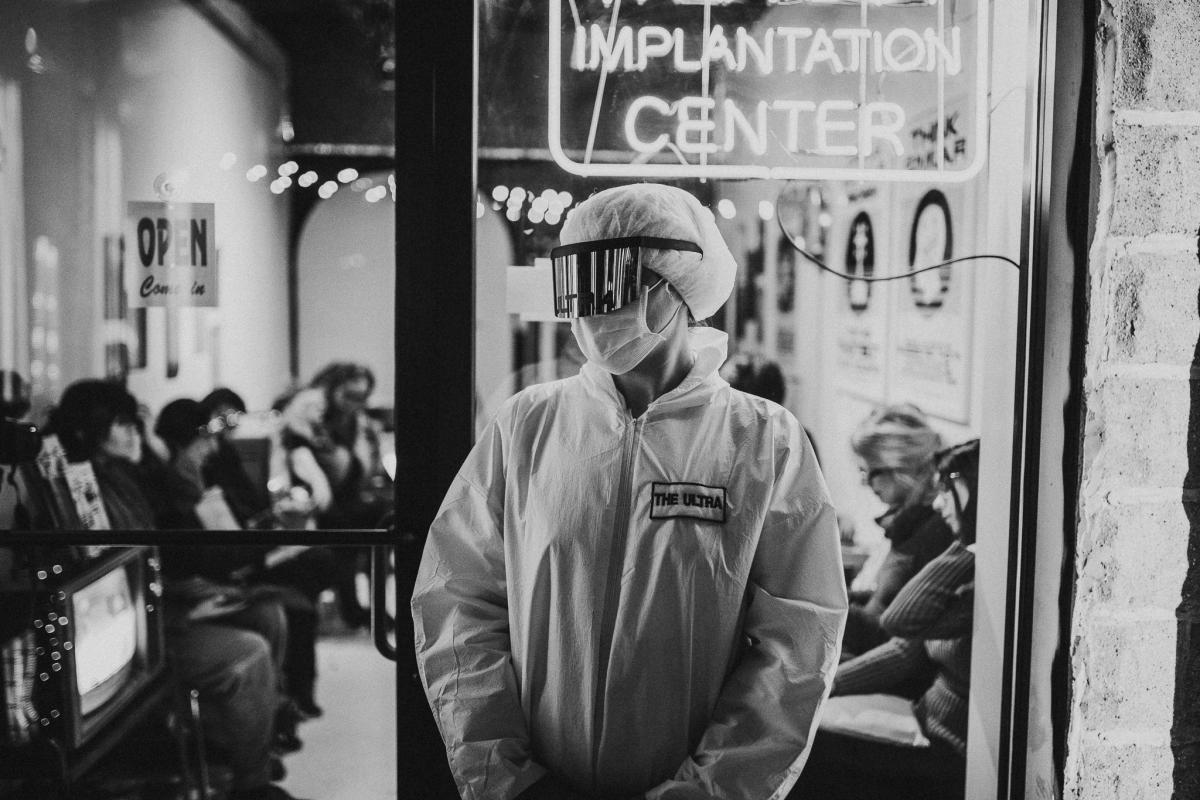 ThotBot Implantation Center [2025/2026] Immersive Event - Image 2