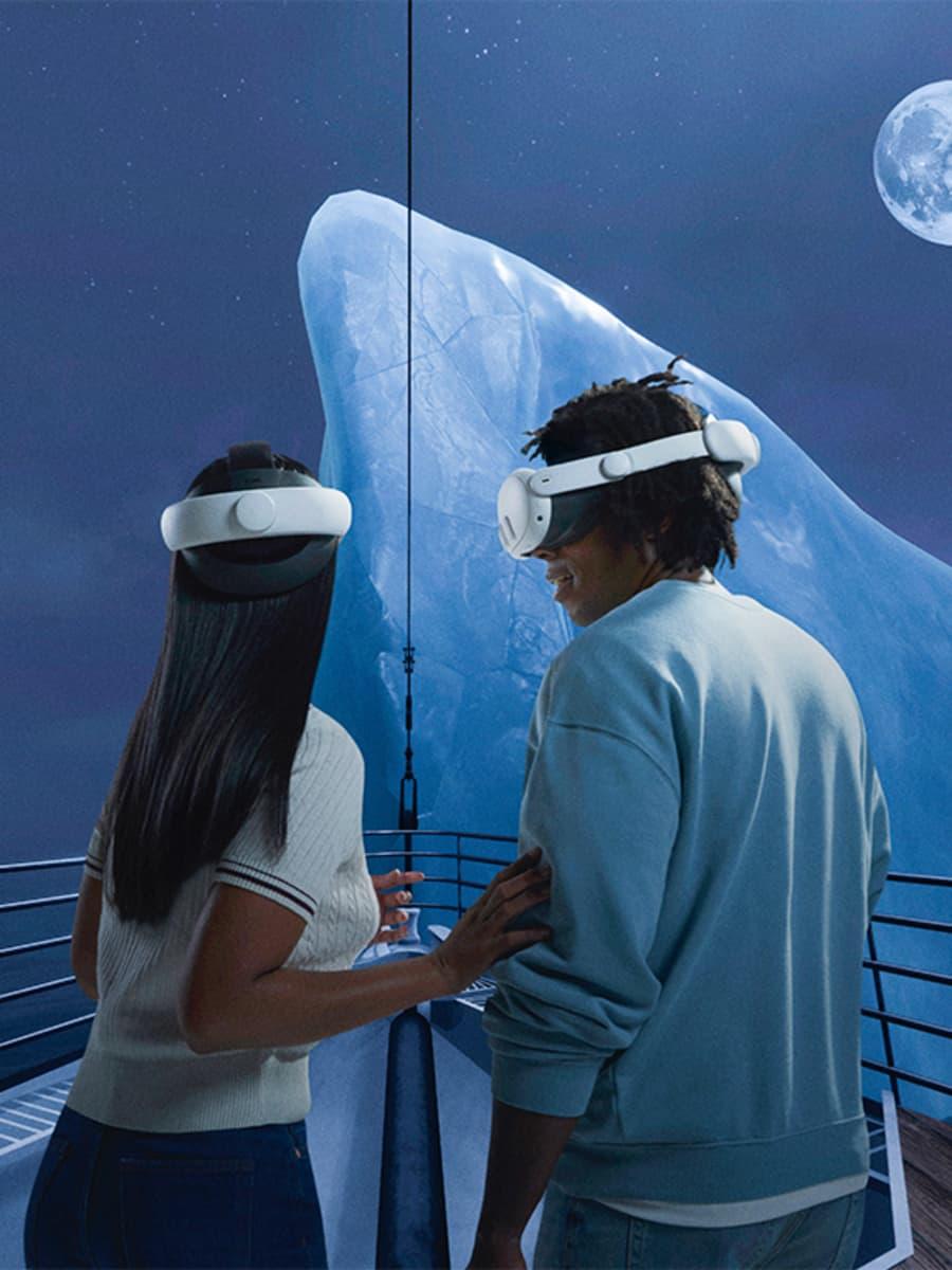 Titanic: A Voyage Through Time (Chicago) Immersive Event - Main Image