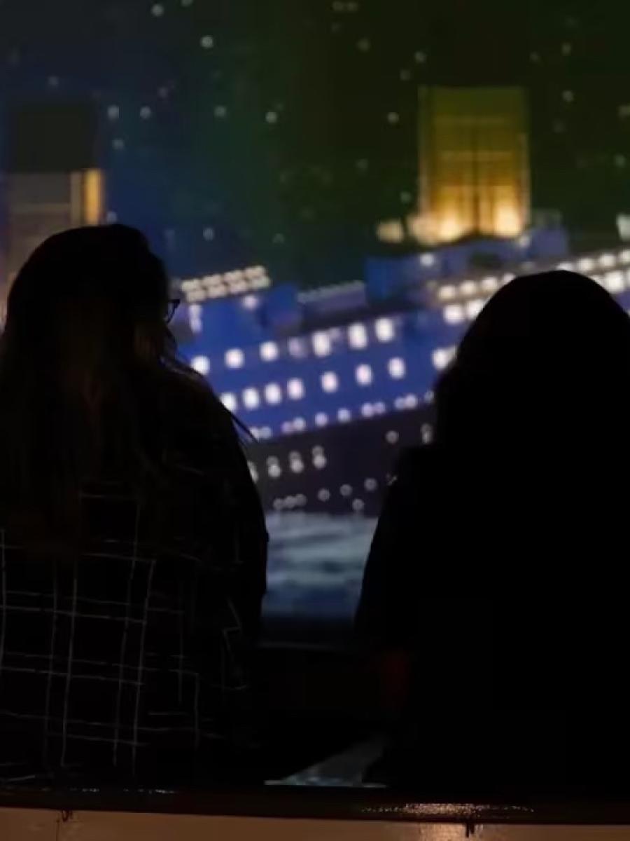 Titanic: An Immersive Voyage Immersive Event - Main Image