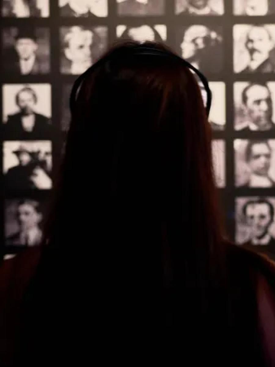 Titanic: The Human Story (Austin) Immersive Event - Main Image