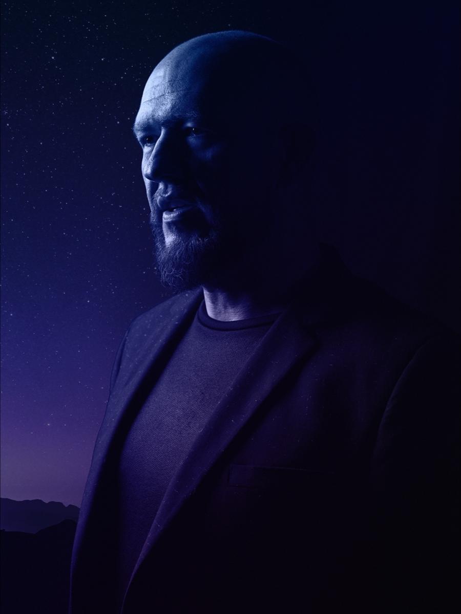 TOM MIDDLETON: TIME ECHOES Immersive Event - Main Image