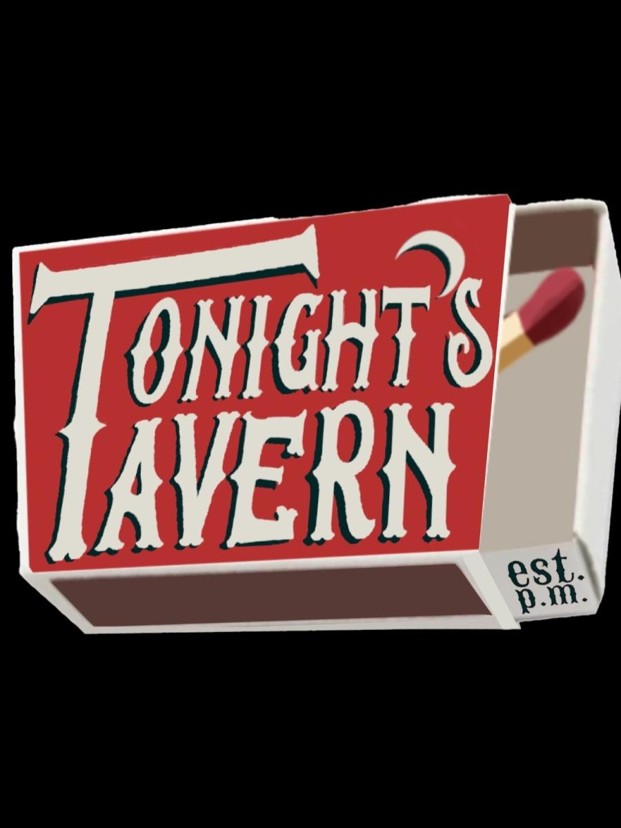 Tonight’s Tavern Immersive Event - Main Image
