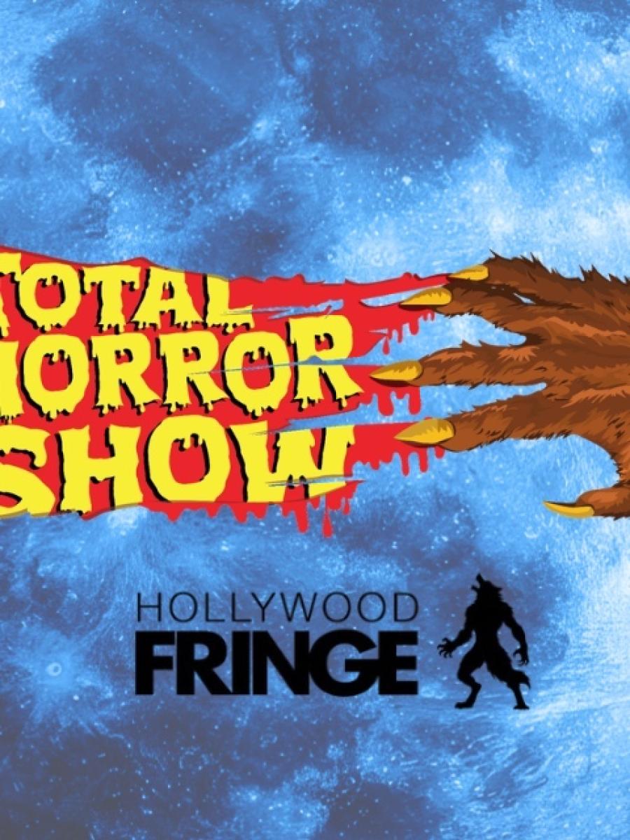 TOTAL HORROR SHOW Immersive Event - Main Image