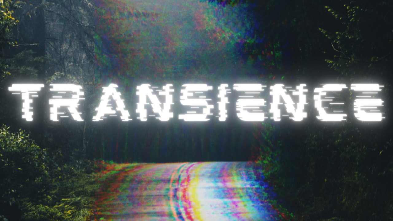 Transience Immersive Event - Main Image