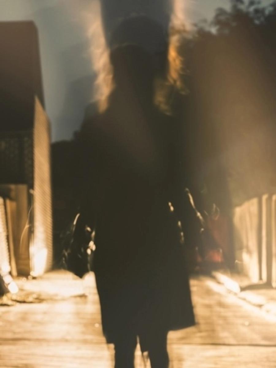 Transmission: Into the Dark Immersive Event - Main Image