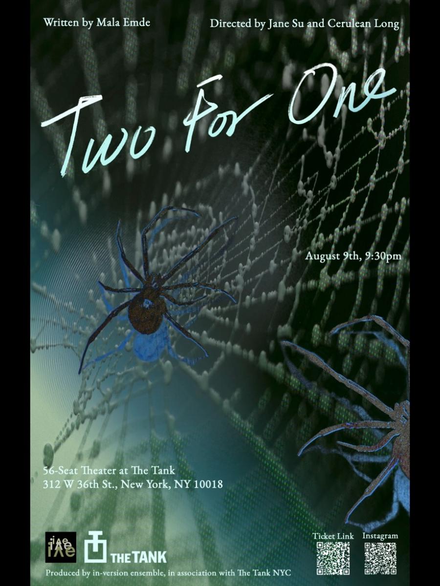 Two for One Immersive Event - Main Image