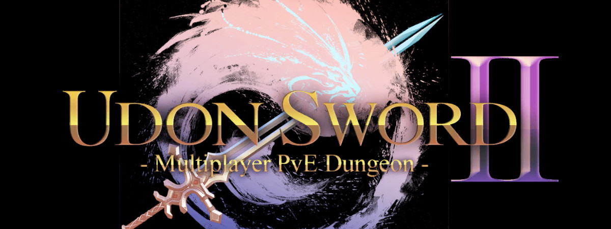 Udon Sword II Immersive Event - Main Image