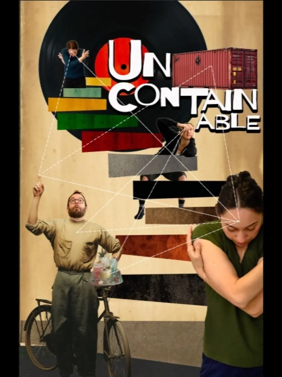 UNCONTAINABLE (Boulder)