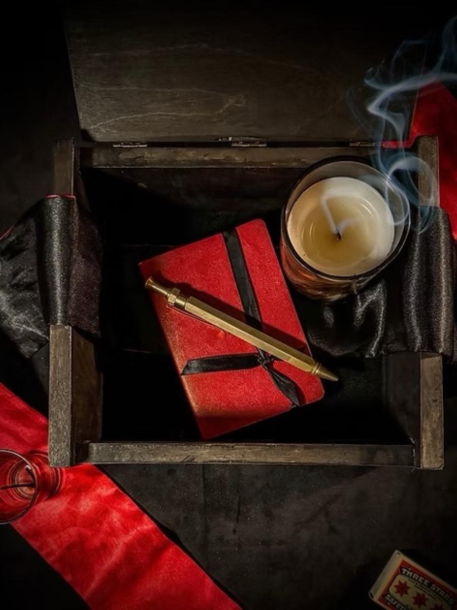 Undersigned (Houston) Immersive Event - Main Image