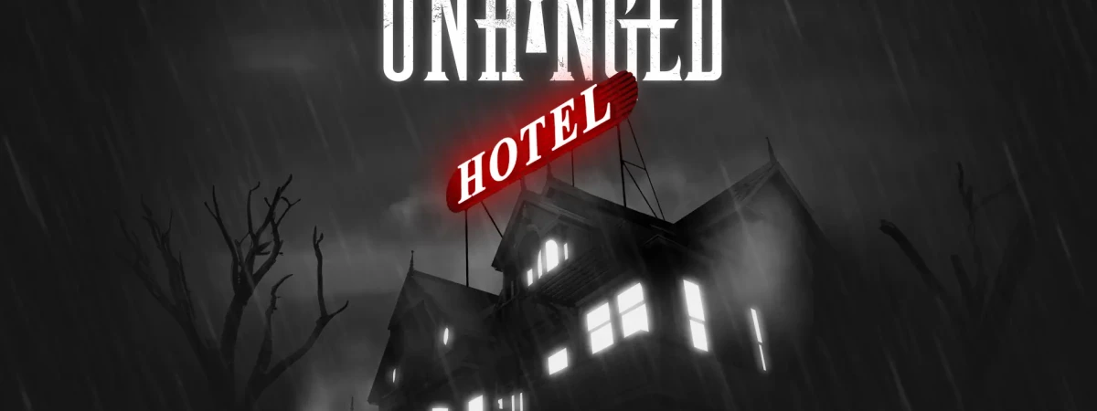 Unhinged: Hotel Immersive Event - Main Image