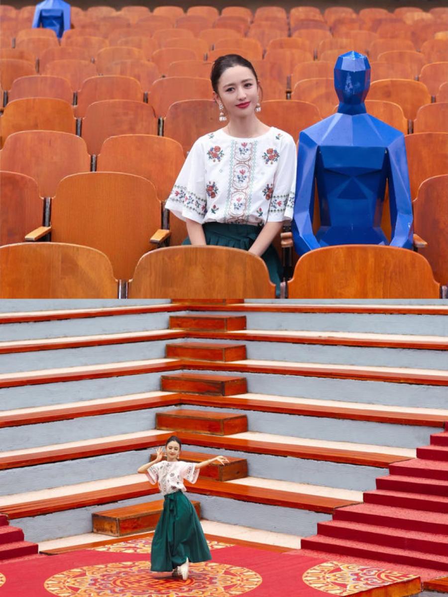 Unique Henan · Land of Dramas Immersive Event - Main Image