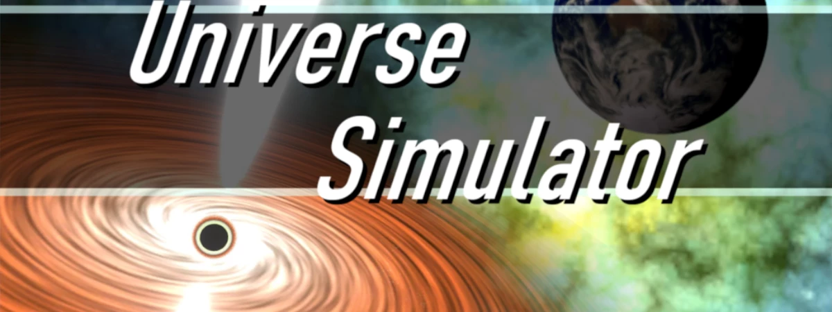 UniverseSimulator