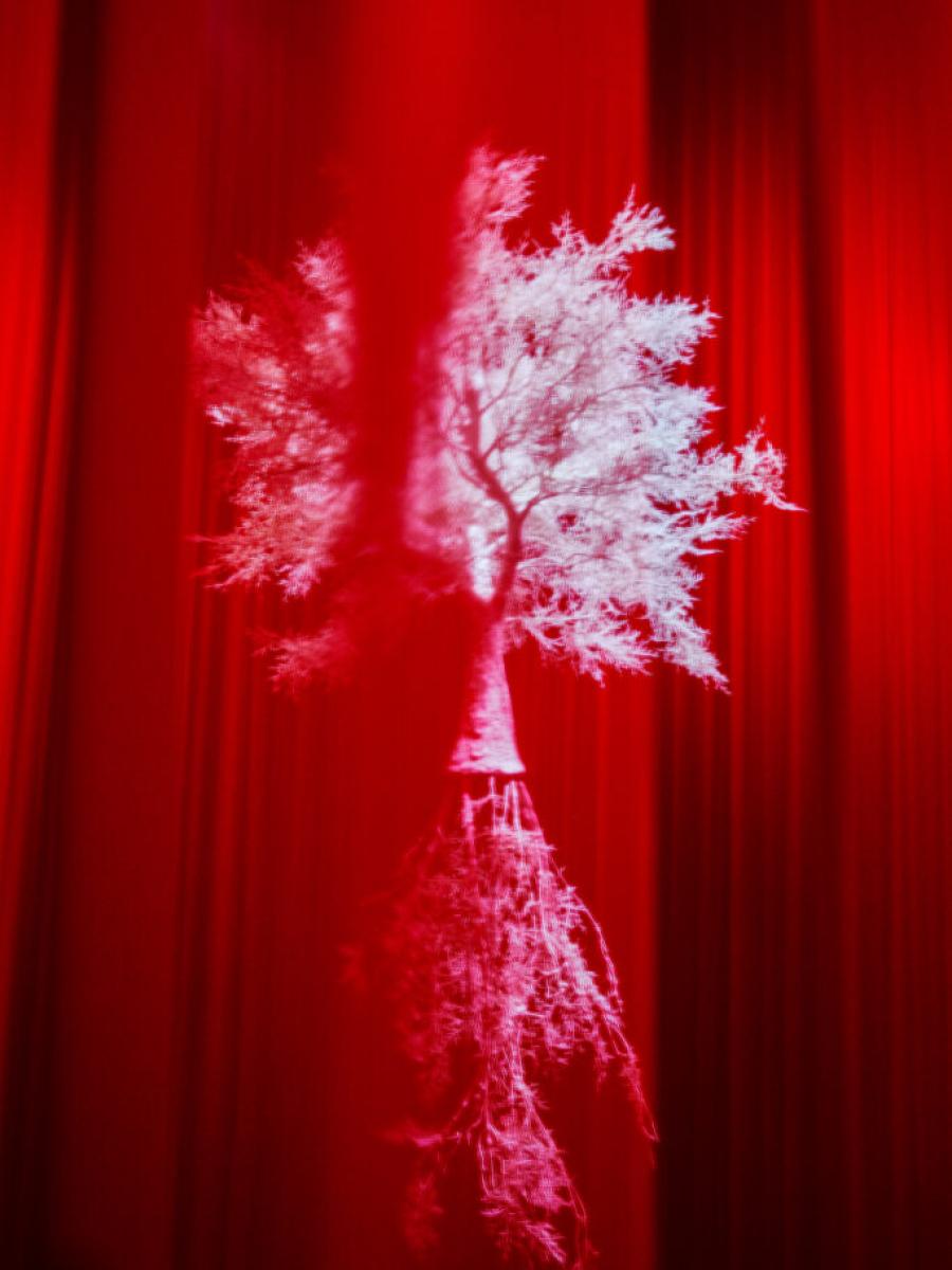 UNKLE Immersive Event - Main Image