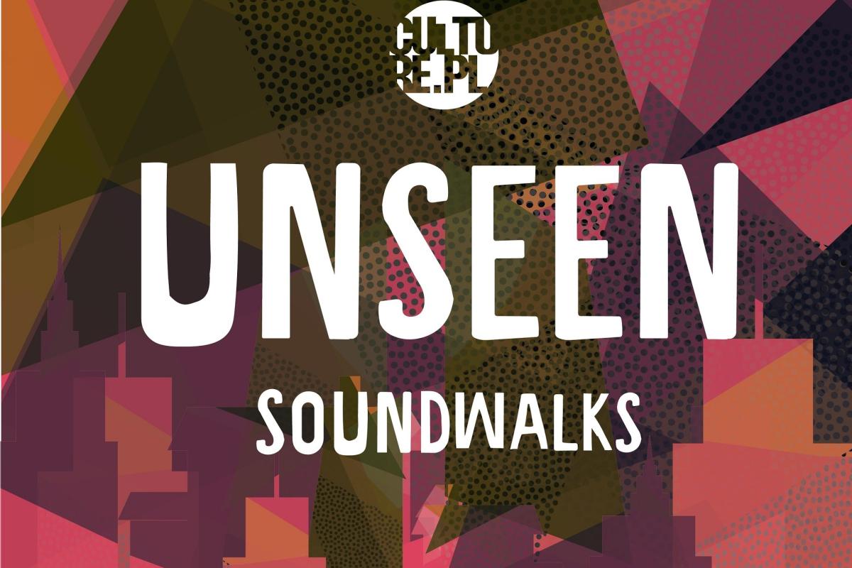 Unseen Immersive Event - Image 2